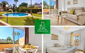 Vistamarina A108 by IVI Real Estate